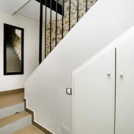 Apartament Centric Ripoll Zewnętrze zdjęcie
