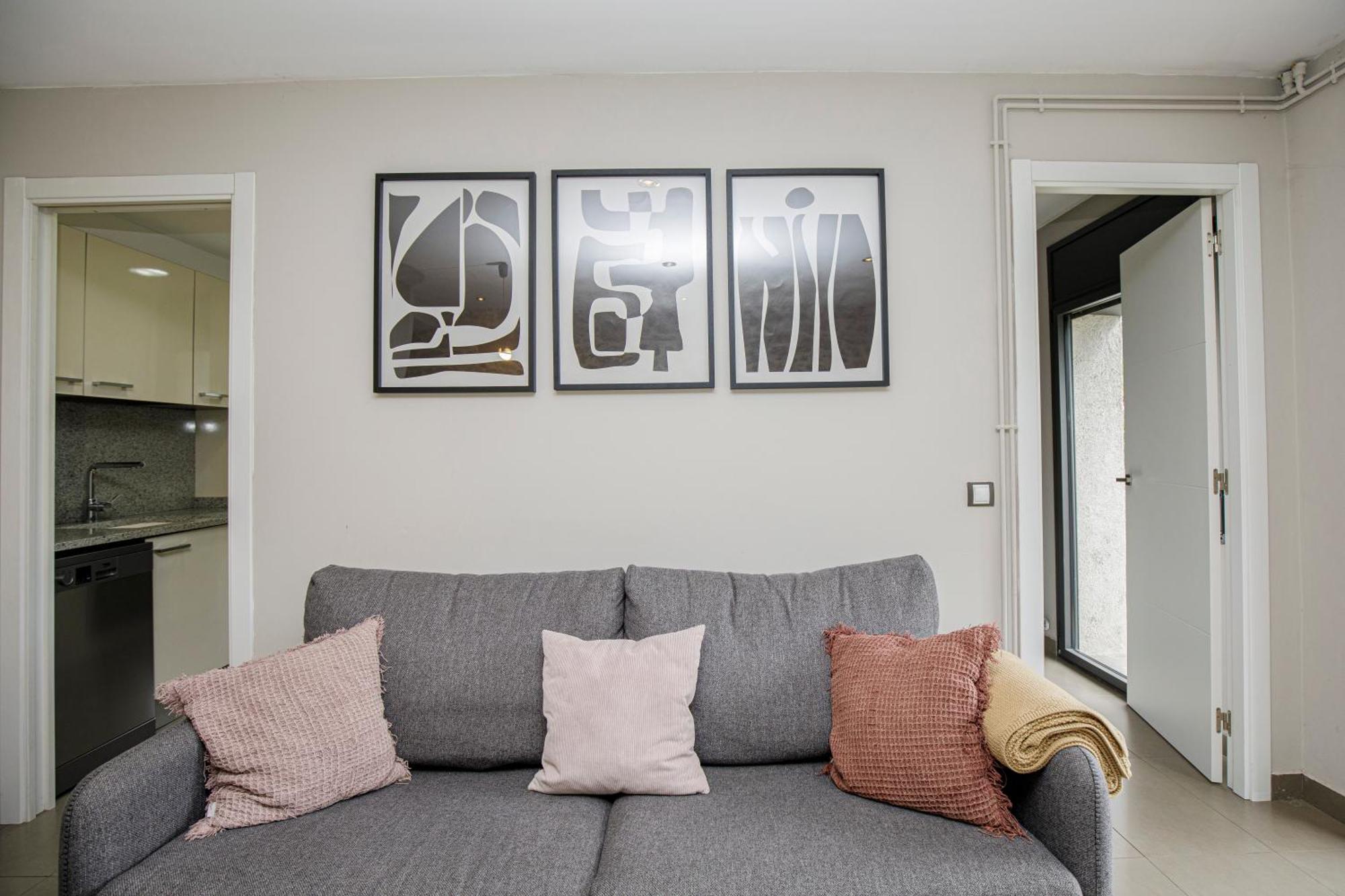 Apartment Centric Ripoll