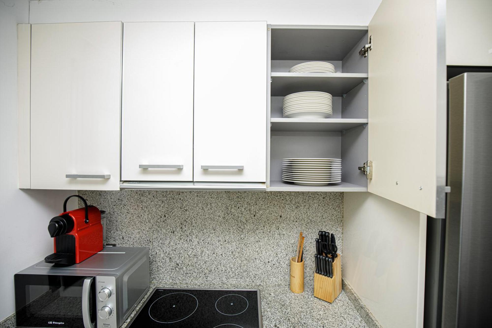 Centric Apartment