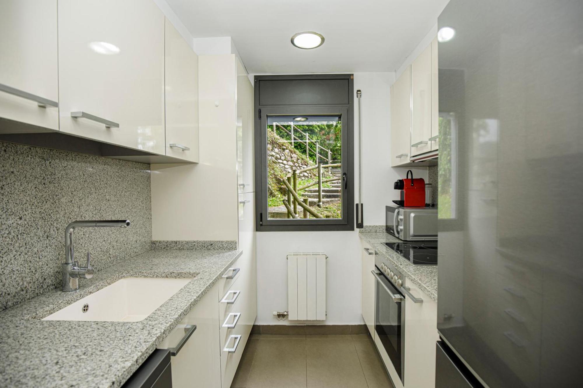 Apartment Centric