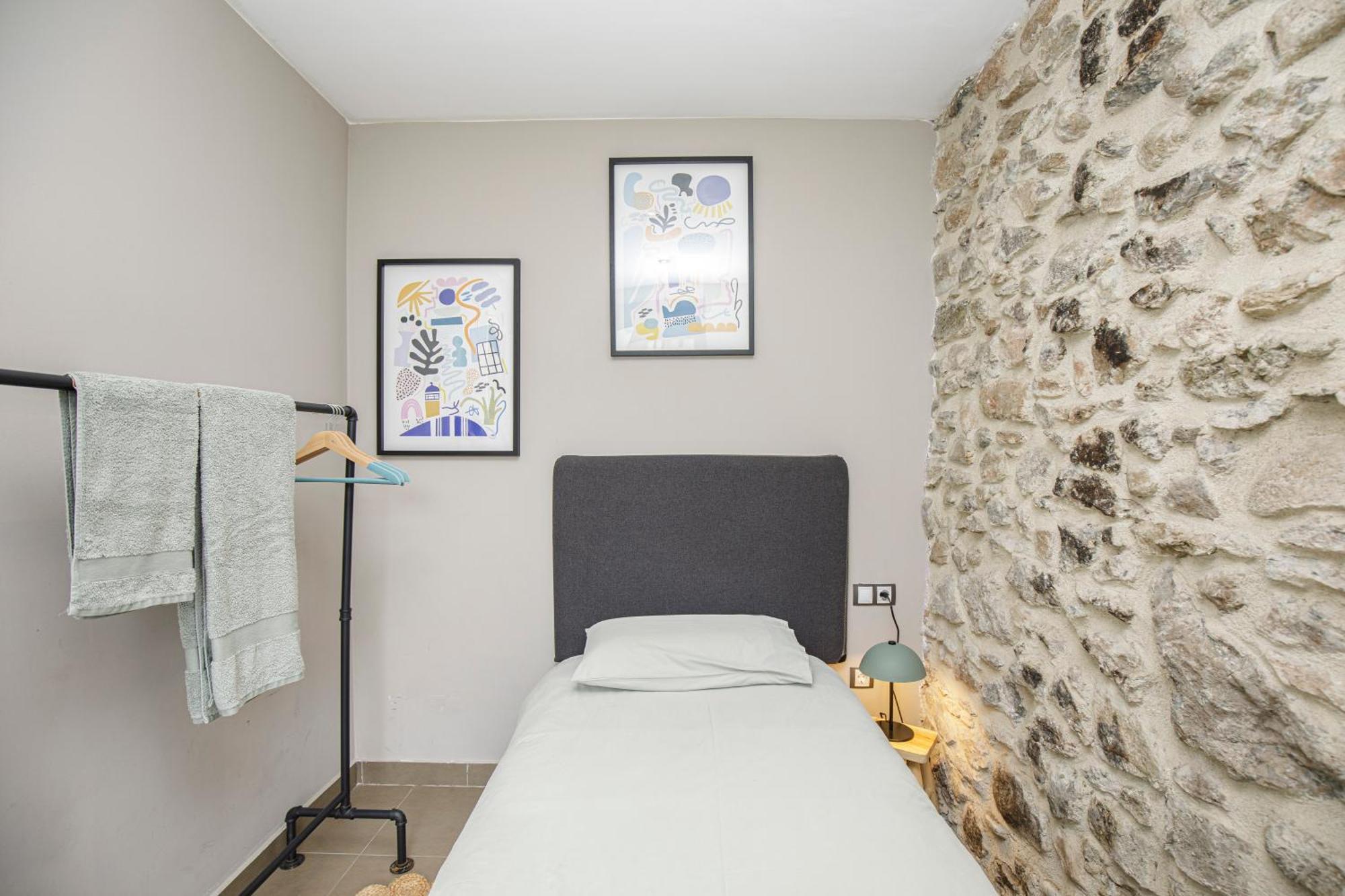 Centric Apartment