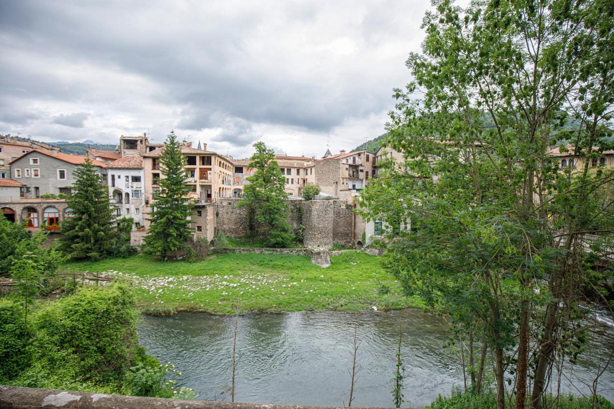 Centric Ripoll